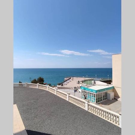 Paradis Salou, Centro Turistico, Wifi, Piscina, Vistas Al Mar Ngoại thất bức ảnh