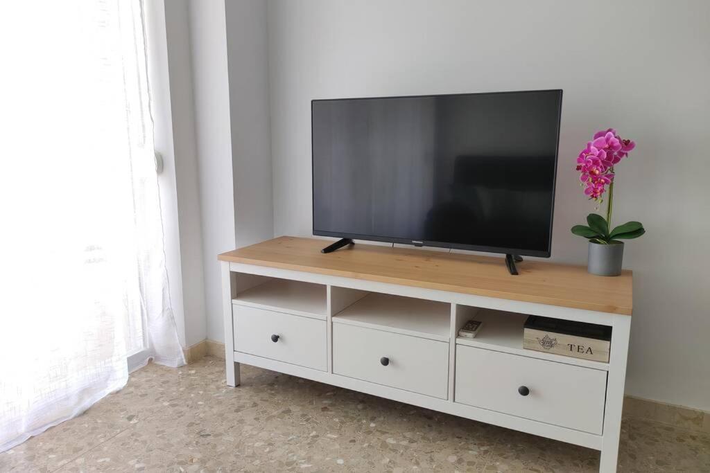 Paradis Salou, Centro Turistico, Wifi, Piscina, Vistas Al Mar Ngoại thất bức ảnh