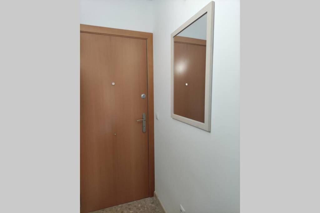 Paradis Salou, Centro Turistico, Wifi, Piscina, Vistas Al Mar Ngoại thất bức ảnh