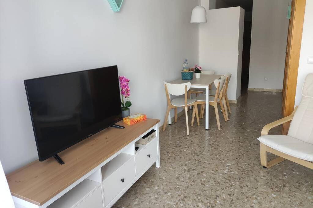 Paradis Salou, Centro Turistico, Wifi, Piscina, Vistas Al Mar Ngoại thất bức ảnh