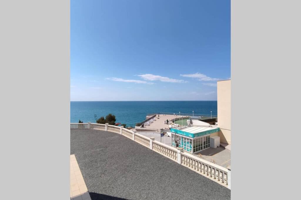 Paradis Salou, Centro Turistico, Wifi, Piscina, Vistas Al Mar Ngoại thất bức ảnh