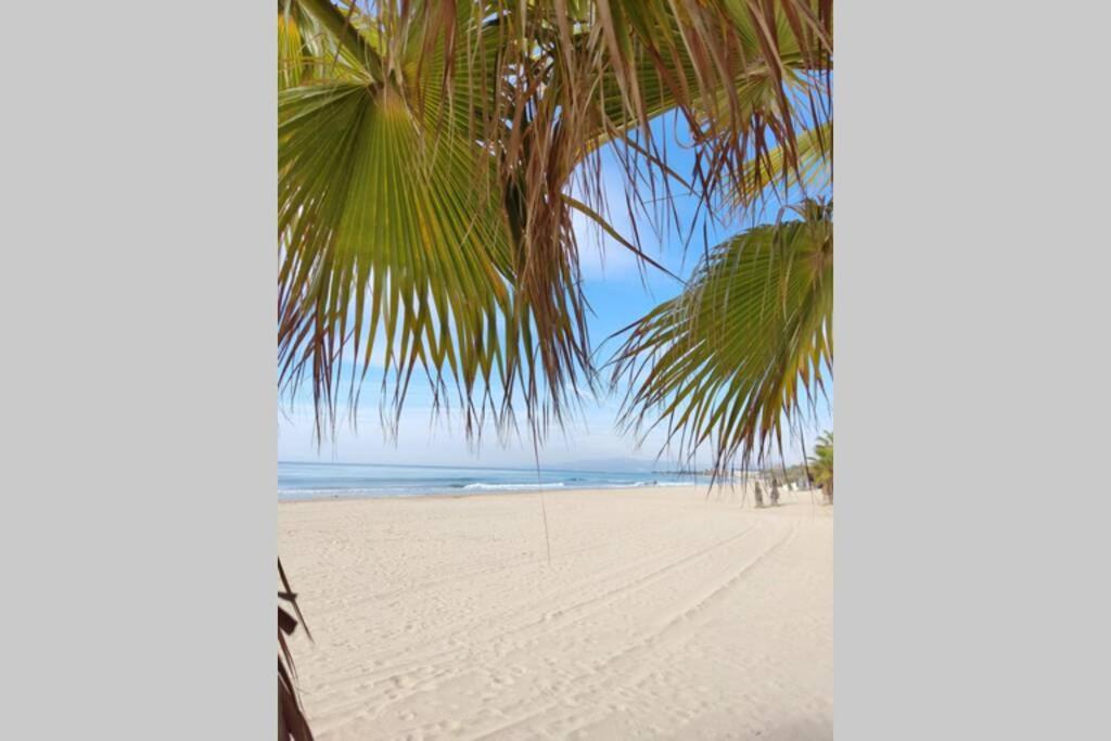 Paradis Salou, Centro Turistico, Wifi, Piscina, Vistas Al Mar Ngoại thất bức ảnh