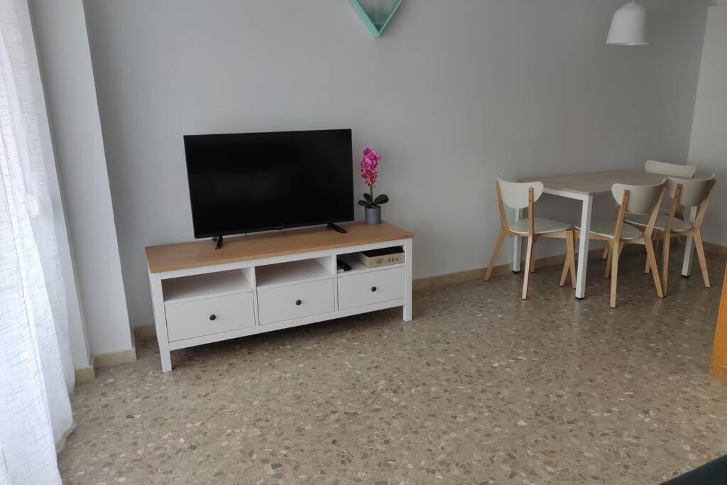 Paradis Salou, Centro Turistico, Wifi, Piscina, Vistas Al Mar Ngoại thất bức ảnh