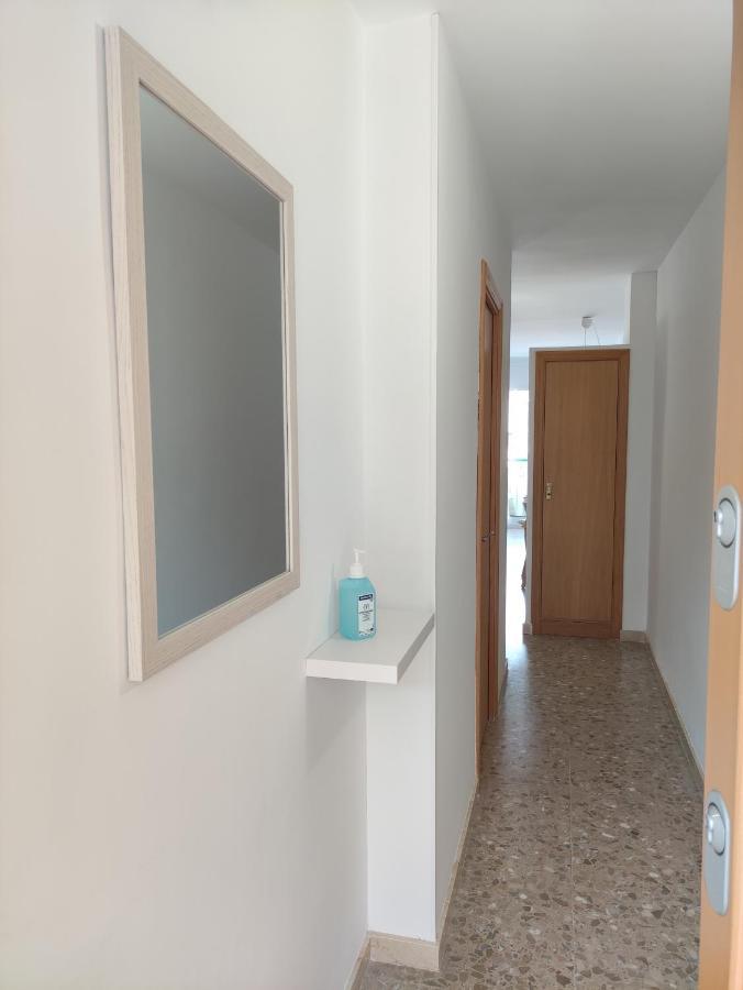 Paradis Salou, Centro Turistico, Wifi, Piscina, Vistas Al Mar Ngoại thất bức ảnh