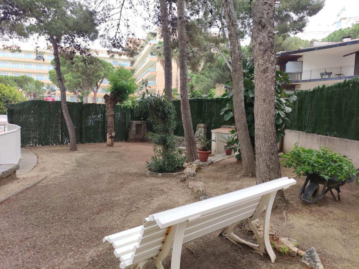 Paradis Salou, Centro Turistico, Wifi, Piscina, Vistas Al Mar Ngoại thất bức ảnh