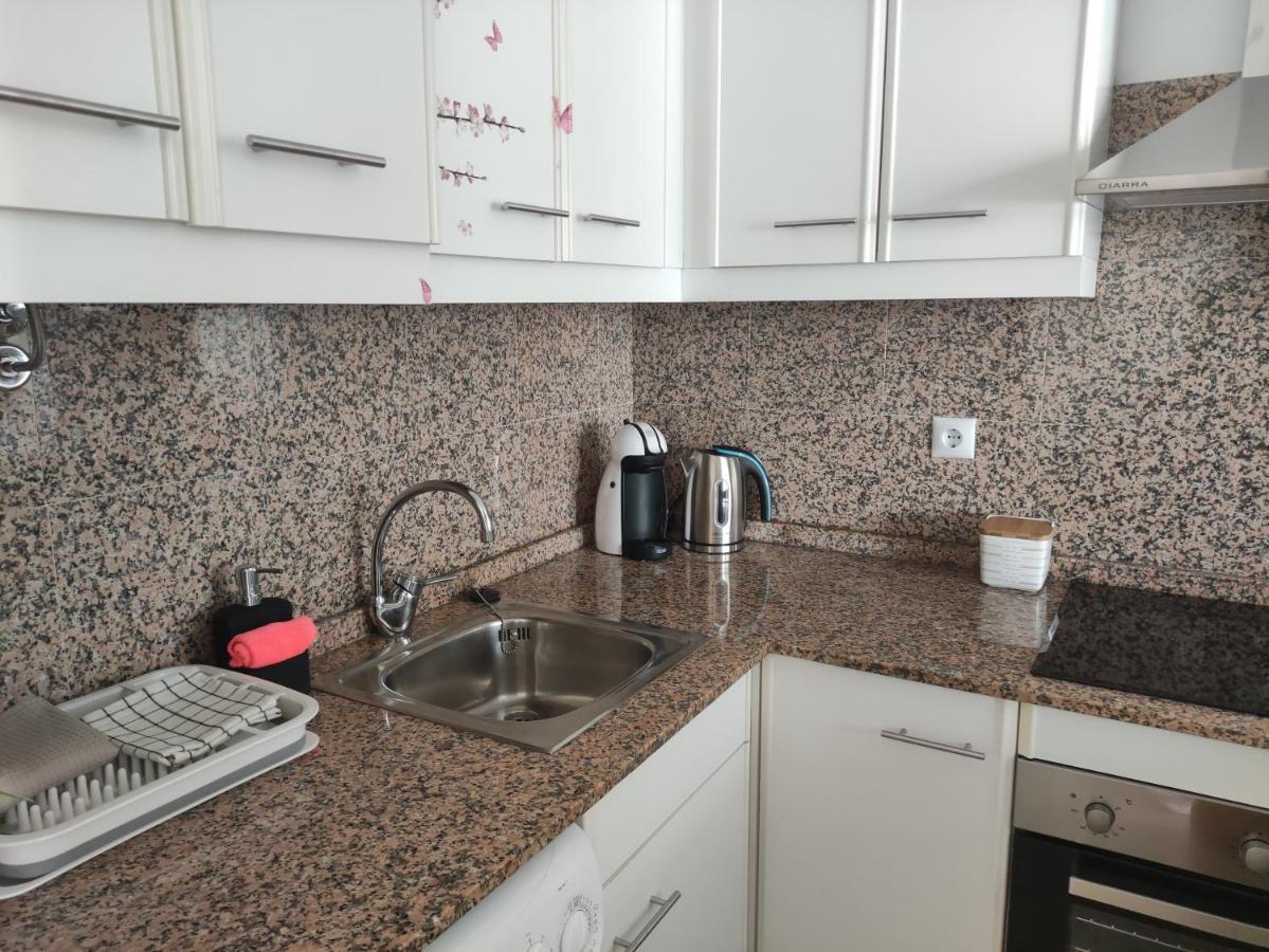 Paradis Salou, Centro Turistico, Wifi, Piscina, Vistas Al Mar Ngoại thất bức ảnh