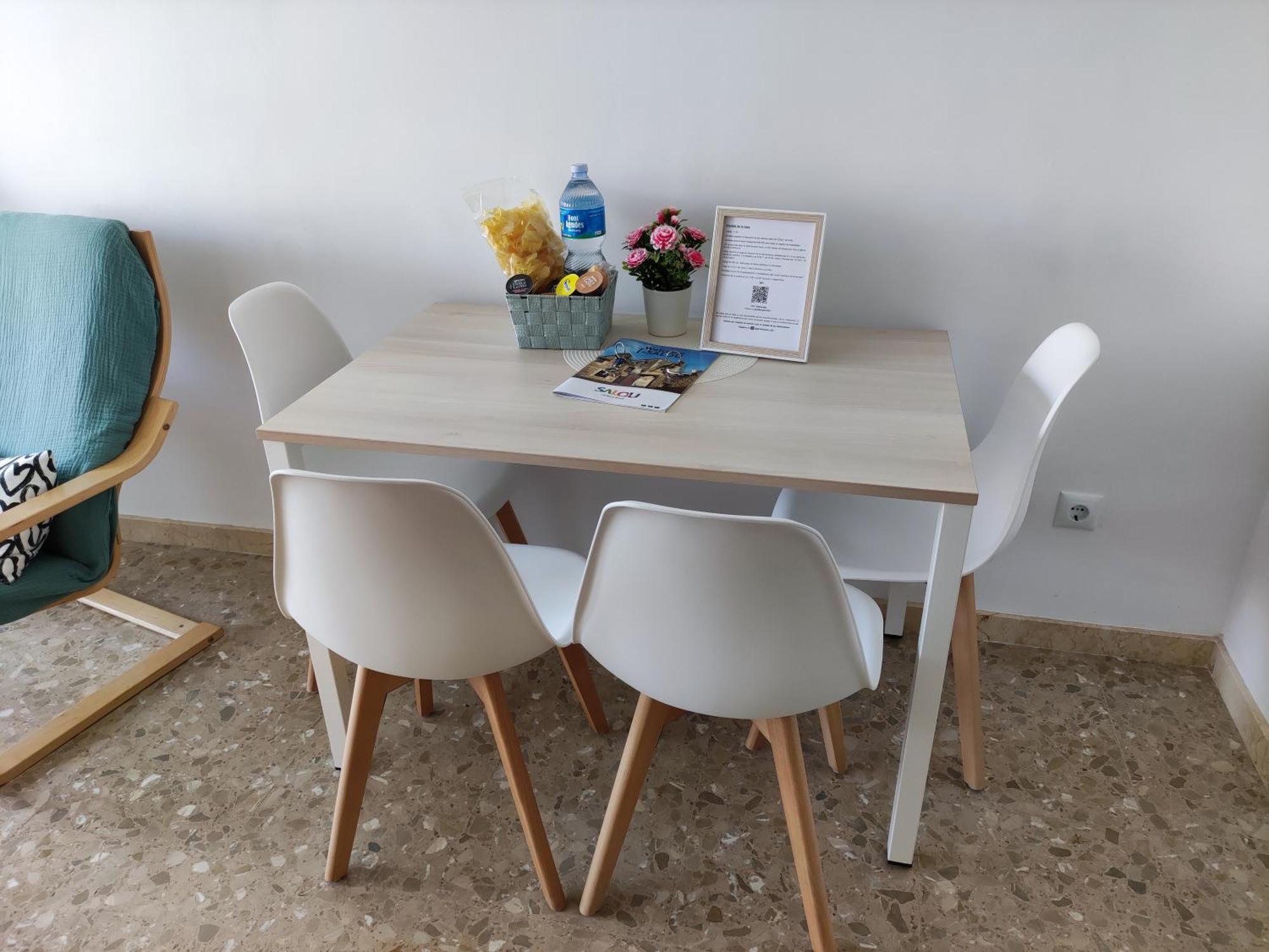 Paradis Salou, Centro Turistico, Wifi, Piscina, Vistas Al Mar Ngoại thất bức ảnh